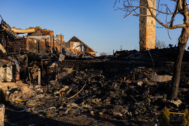 Reliable Fire Damage Assessment contractor in Sterling, VA by Fire Damage Laser Cleaning